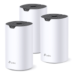 Router Tp-Link Deco X50 Poe Wifi 6 Dual Band Ax3000Mbps