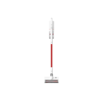 Roidmi X15 Aspirapolvere Cordless White/Red