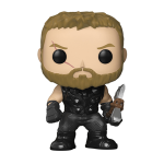 Funko Pop! Marvel Thor 26464