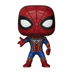 Funko Pop! Marvel Iron Spider 26465 Spider-Man