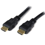 Cavo Hdmi Digitus M/M 1Mt 3D Doppia Schermatura