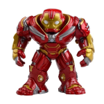 Funko Pop! Marvel Hulkbuster 6 26898