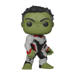 Funko Pop! Marvel Hulk Ts 36659