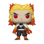 Funko Pop Kyojuri Rengoku (65623) Demon Slayer Animation Num.1308