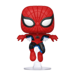 Funko Pop! Marvel Spider-Man 80Th First Appearance 46952