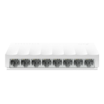 Tp-Link Ls1008 Desktop Switch 8 Porte 10/100 Mbps