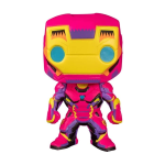 Funko Pop! Marvel Iron Man 48846