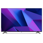 Sharp 50Fn2E 50" Google Tv Led 4K Frameless Tv Sat Certificato Hdr Audio Harman Kardon Black It