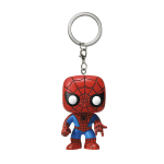 Funko Pop! Marvel Keychain Spider-Man 4983