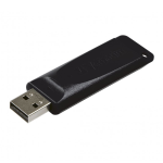 Verbatim Slider Pen Drive 16Gb Usb 2.0