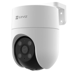 Ezviz H8C 1K Telecamera Motorizzata Da Esterno 1K Sensore Pir Color Night Vision Human Detection Audio Bidirezionale Vocal Control