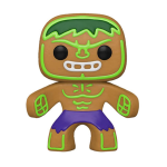 Funko Pop! Marvel Hulk 50660