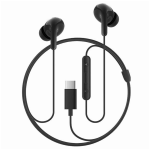 Xiaomi Bhr8930Gl (Black) Auricolari Corded Type-C