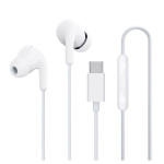 Xiaomi Bhr8931Gl (White) Auricolari Corded Type-C