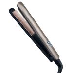 Remington S8540 Piastra Per Capelli Ceramica/Cheratina Lcd Astuccio 230 C