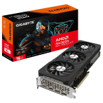 Gigabyte Rx 7600 Xt Gaming Oc 16Gb Scheda Video (Gv-R76Xtgaming-16)