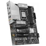 Msi Z890-S Pro Wifi Mainboard  Atx Ddr5 Socket 1851