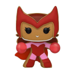 Funko Pop! Marvel Scarlet Witch 57129