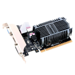 Inno3D Nvidia Geforce Gt710 2Gb Ddr3 Scheda Video (N710-1Sdv-E3Bx)