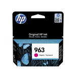 Hp 963 Magenta 3Ja24Ae Cartuccia Originale