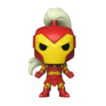 Funko Pop! Marvel Iron Man Mystic Armor 58157