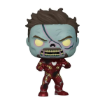 Funko Pop! Marvel Zombie Iron Man 58178