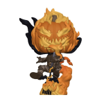 Funko Pop! Marvel Jack O Lantern 58185