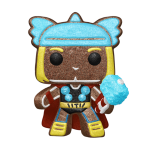 Funko Pop! Marvel Thor 58235