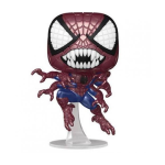 Funko Pop! Marvel Doppelganger Spider-Man 59175