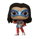 Funko Pop! Marvel Ms. Marvel 59495