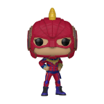 Funko Pop! Marvel Kamala Khan 59496