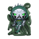 Funko Pop! Marvel Dr. Doom 61522