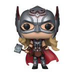 Funko Pop! Marvel Mighty Thor 62422