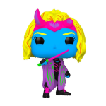 Funko Pop! Marvel Sylvie Glow 62758