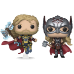 Funko Pop! Marvel Thor & Mighty Thor 63176