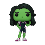 Funko Pop! Marvel She Hulk 64196