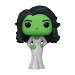 Funko Pop! Marvel She-Hulk 64197