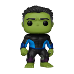 Funko Pop! Marvel Smart Hulk 64200