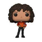 Funko Pop! Marvel Layla El-Faouly 64257