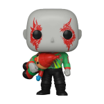 Funko Pop! Marvel Drax 64330