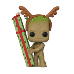 Funko Pop! Marvel Groot 64332