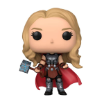 Funko Pop! Marvel Mighty Thor 65012