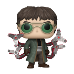 Funko Pop! Marvel Doc Oc 67602