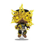 Funko Pop! Marvel Electro Finale 67604