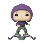 Funko Pop! Marvel Green Goblin 67605