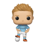 Funko Pop! Sport Kevin De Bruyne Manchester City 29214