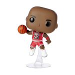 Funko Pop! Sport Michael Jordan Bulls 36890