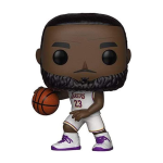 Funko Pop! Sport Lebron James Lakers White Uniform 37271