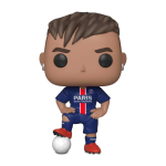 Funko Pop! Sport Neymar Da Silva Santos Jr. Psg 39827