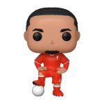 Funko Pop! Sport Virgil Van Dijk Liverpool 39920